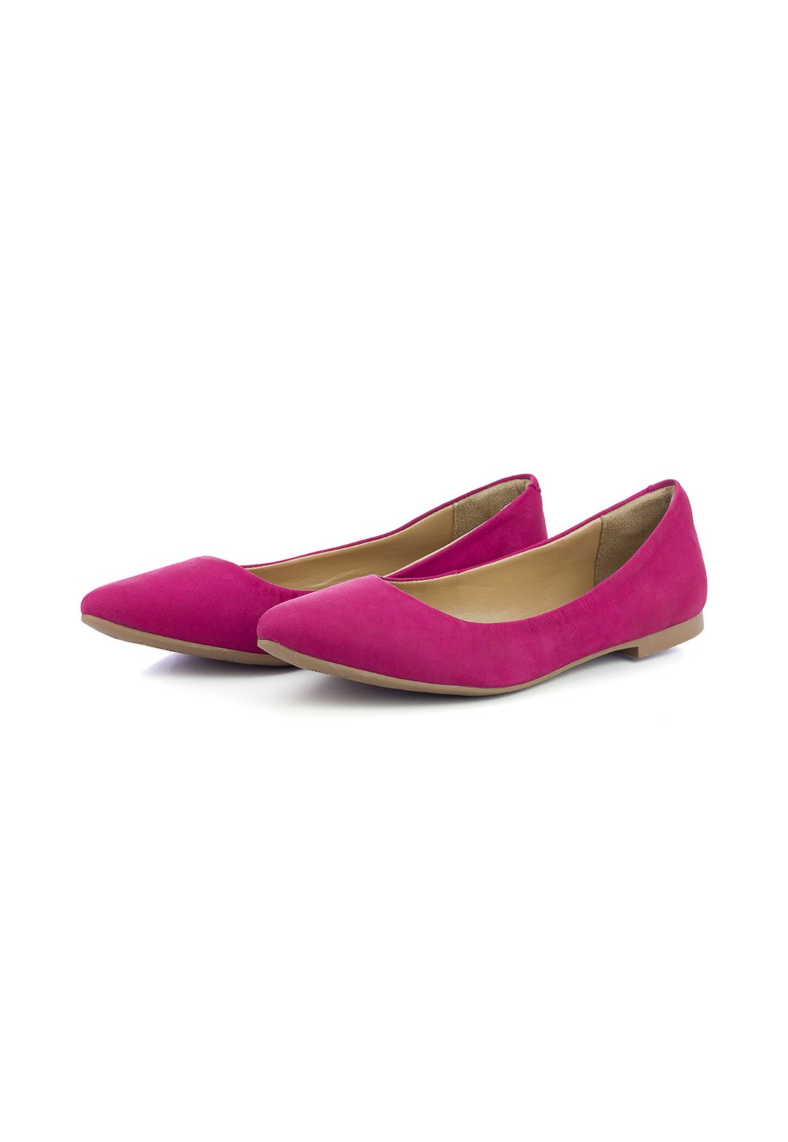 sapatilha rosa pink